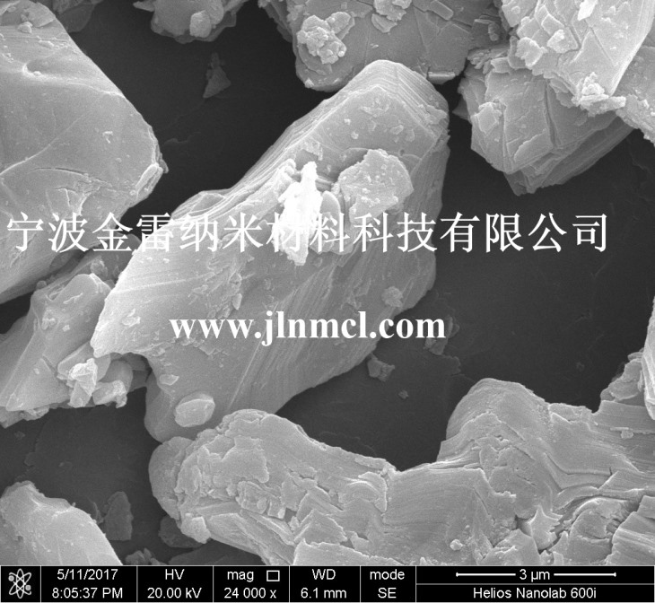 碳化钛铝 Ti3AlC2 312结构