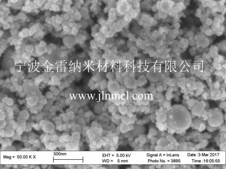 纳米钼粉 纳米钼粉